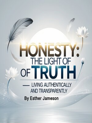 cover image of Honesty
